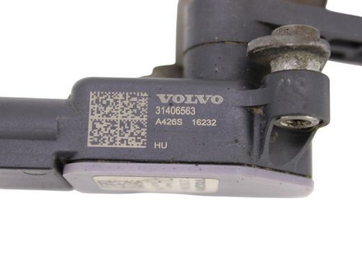 Датчик положения кузова задний правый VOLVO S90 SPA 2016-2020 (31387246) 31406563, 31406563, A