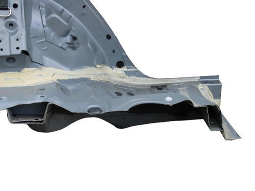 Чверть автомобіля задня ліва NISSAN ROGUE T33 2023- 78113-6RR0A, 78113-6RR0A, A