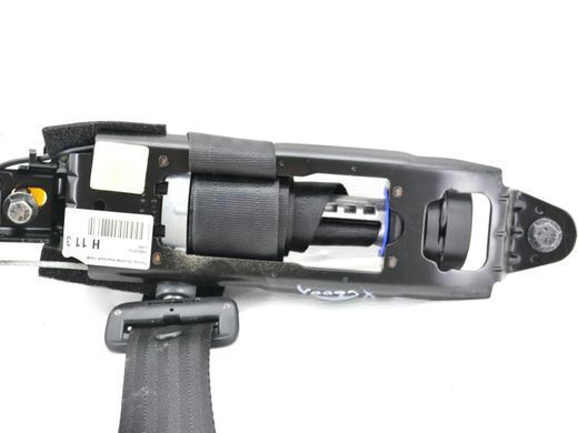 Ремень безопасности передний левый VOLVO XC60 2008-2013 39803975, 39803975, A