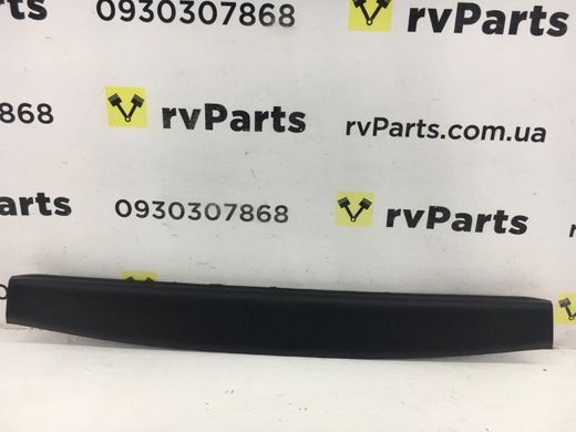Накладка кришки багажника верхня SUBARU Outback B15 2018-2019 94310AL01BVH, 94310AL01BVH, A