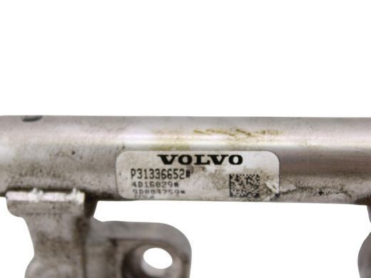 Паливна рампа VOLVO XC90 2015-2019 (31303496) 31336652, 31336652, A