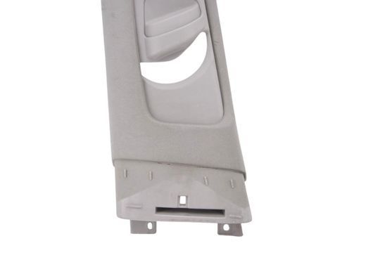 Накладка средней стойки верхняя левая внутренняя TOYOTA AVENSIS T27 2012-2015 62420-05030-B2, 62420-05030-B2, A