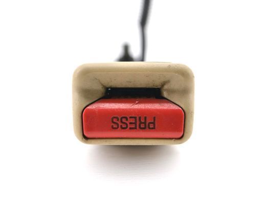Фіксатор ременя передній правий ACURA MDX 2008-2013 04813-STX-L00ZC, 04813-STX-L00ZC, A