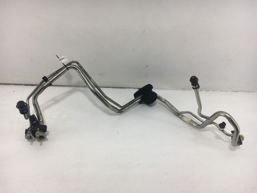Трубка кондиционера VOLVO XC60 2008-2013 (№31291830, №31315115) 31315113, 31315113, A