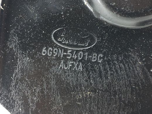 Кронштейн балки передний левый LAND ROVER FREELANDER 2 L359 2010-2012 6G9N5401BC, 6G9N5401BC, A