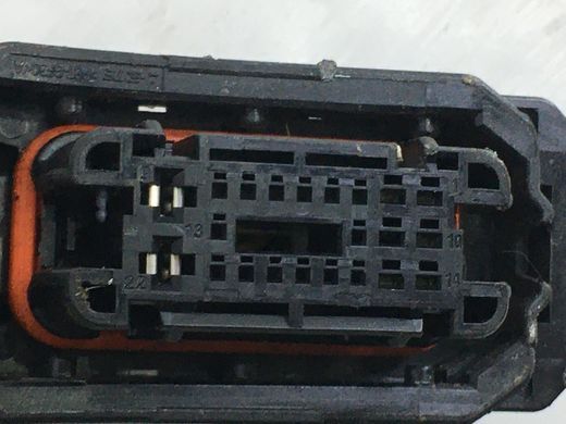 Проводка дверей задня права HYUNDAI TUCSON TL 2015-2018 91660-D3010, 91660-D3010, A