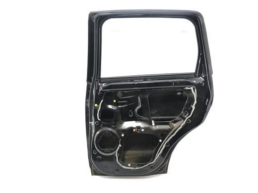 Двері задні праві MITSUBISHI OUTLANDER XL 2006-2010 5730A244, 5730A244, B