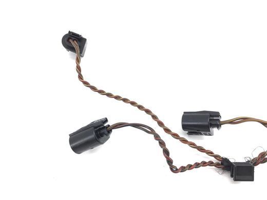 Проводка форсунок TOYOTA VERSO WAR20 2012-2018 82124-YV020, 82124-YV020, A