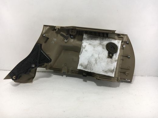 Карта багажного отсека левая LAND ROVER FREELANDER 2 L359 2010-2012 (9H5245431ACW) LR011713, LR011713, B