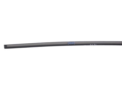 Накладка даху ліва зовнішня CITROEN C-CROSSER 2007-2013 8319L7, 8319L7, A