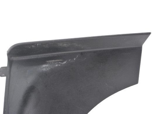 Накладка бампера задня права BMW X3 E83 2006-2010 51123400998, 51123400998, B
