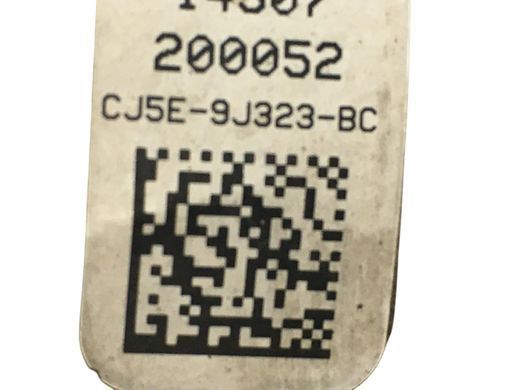 Трубка топливная LAND ROVER RANGE ROVER EVOQUE L538 2011-2015 (CJ5E9J323BC) LR049649, LR049649, A