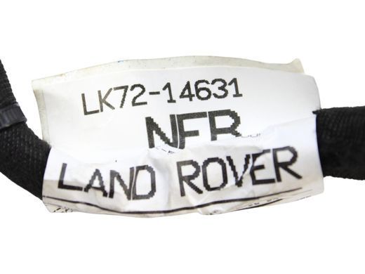 Проводка двери передняя левая LAND ROVER DISCOVERY SPORT L550 2019- (LR134098) LK7214631, LK7214631, A
