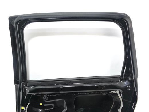 Двері задні праві MITSUBISHI OUTLANDER XL 2006-2010 5730A244, 5730A244, B