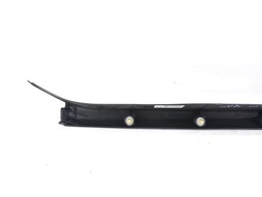 Накладка крышки багажника верхняя правая внутренняя LAND ROVER RANGE ROVER SPORT L320 2005-2009 (DED500041) DED500042PVJ, DED500042PVJ, A