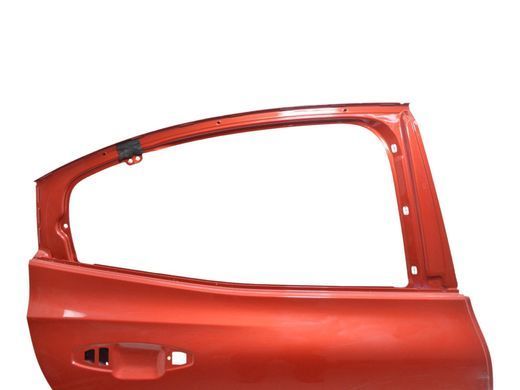 Дверь задняя правые VOLVO S60 SPA 2019-2024 31479109, 31479109, C