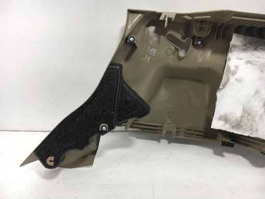 Карта багажного отсека левая LAND ROVER FREELANDER 2 L359 2010-2012 (9H5245431ACW) LR011713, LR011713, B