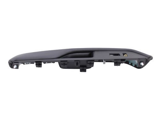 Накладка на кнопку передня права ACURA RDX 2022-2026 (карти дверей, 83505-TJB-A01ZA) 83502-TJB-A01ZD, 83502-TJB-A01ZD, A