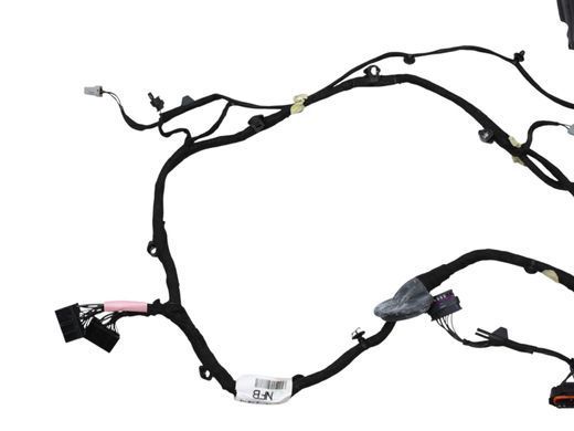 Проводка двери передняя левая LAND ROVER DISCOVERY SPORT L550 2019- (LR134098) LK7214631, LK7214631, A