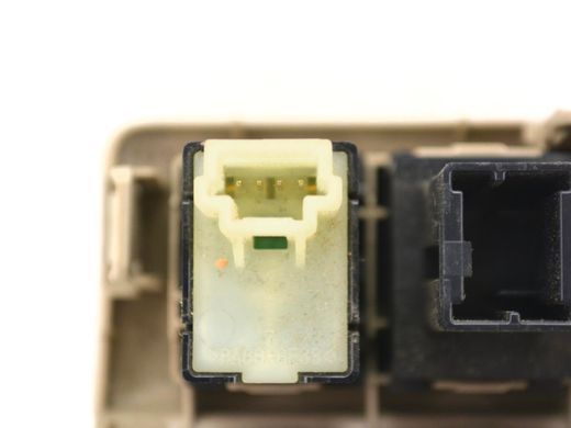 Блок кнопок в торпеду SUBARU OUTBACK B15 2015-2019 (в зборі) 83472AL04AVH, 83472AL04AVH, A