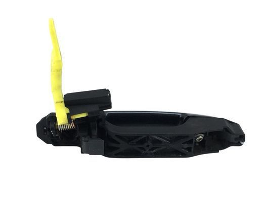 Ручка двери наружная задняя левая TOYOTA RAV4 CA30W 2005-2010 69204-42040, 69204-42040, A