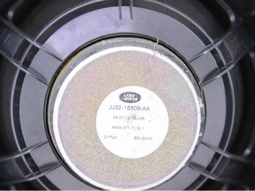 Динамік передний задний левый правый LAND ROVER DISCOVERY SPORT L550 2019- JJ3218808AA, JJ3218808AA, A