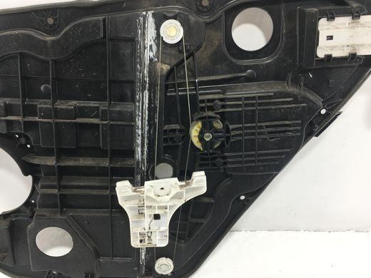Склопідйомник задній правий HYUNDAI I40 2011-2015 83481-3Z000, 83481-3Z000, A