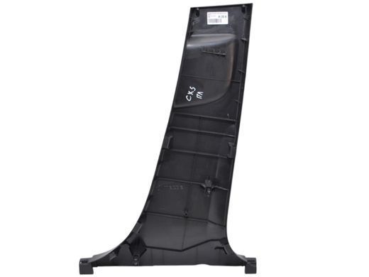 Накладка средней стойки нижняя левая внутренняя MAZDA CX-5 KE 2012-2015 KD45-68-230 02, KD45-68-230 02, A
