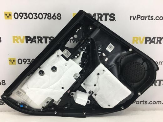 Карта дверей задня права SUBARU FORESTER S14 2018-2021 94226SJ120VI, 94226SJ120VI, B