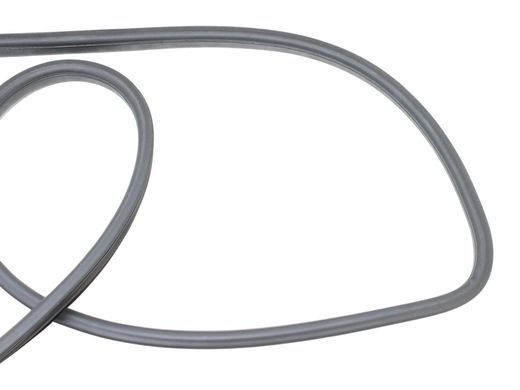 Ущільнювач дверей передній лівий правий LAND ROVER DISCOVERY SPORT L550 2019- LR084514, LR084514, A