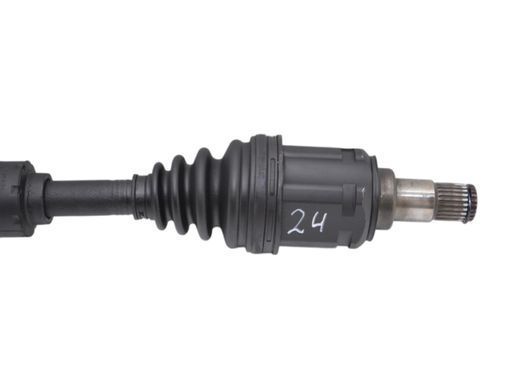Привід передній лівий TOYOTA RAV4 CA30W 2005-2010 (24/30 шліців) 43420-42200, 43420-42200, B
