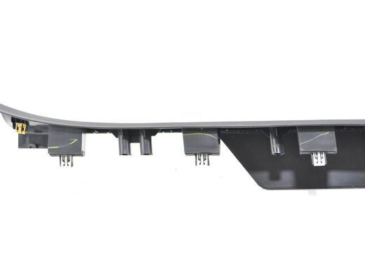 Накладка порога передняя правая внутренняя GMC TERRAIN 2017-2021 84444999, 84444999, B