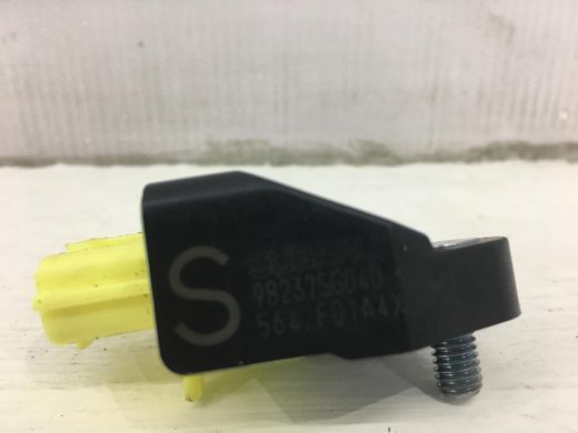 Датчик удара SUBARU FORESTER S13 2014-2018 98237SG040, 98237SG040, A