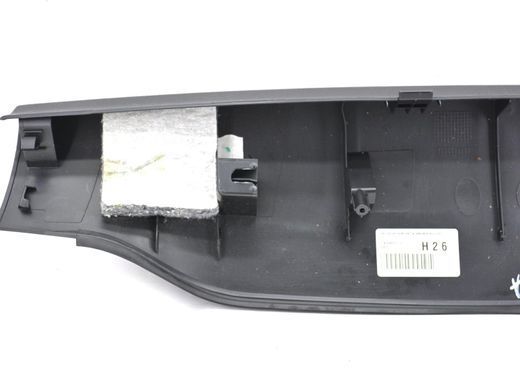 Накладка крышки багажника верхняя MINI COUNTRYMAN R60 2010-2016 51499806259, 51499806259, A