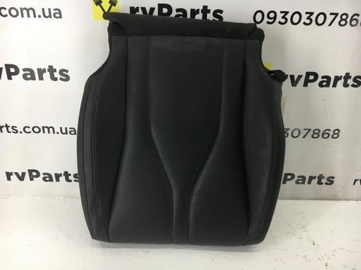 Сиденье переднее правое ACURA ILX 2012-2018 (подушка з підігрівом) 81137-TX6-A61, 81137-TX6-A61, A