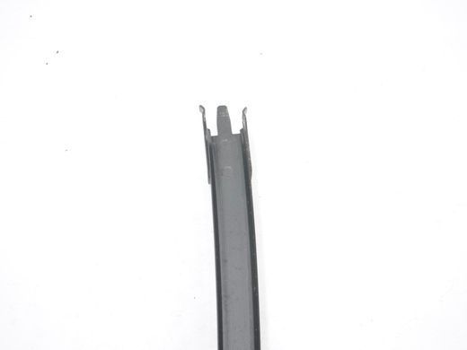 Направляющая стекла двери передняя левая NISSAN PATHFINDER R51 2005-2014 80217EA000, 80217EA000, A