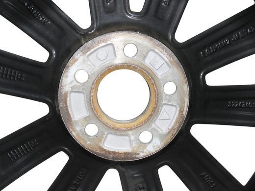 Диск R18 5* VOLVO S60 SPA 2019-2024 (8Jx18H2 PCD5x108 ET42 DIA63.4) 32243401, 32243401, A
