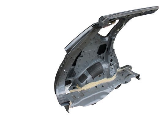 Чверть автомобіля задня ліва NISSAN ROGUE T33 2023- 78113-6RR0A, 78113-6RR0A, A