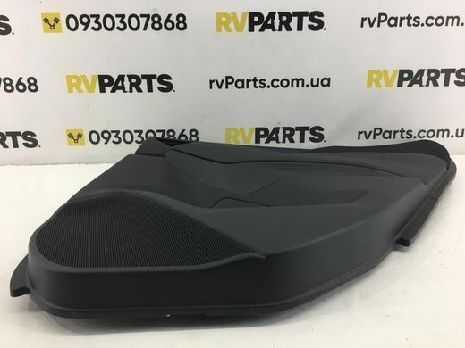Карта дверей задня права SUBARU FORESTER S14 2018-2021 94226SJ120VI, 94226SJ120VI, B