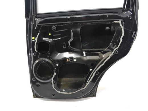 Двері задні праві MITSUBISHI OUTLANDER XL 2006-2010 5730A244, 5730A244, B