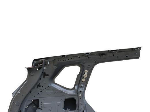 Чверть автомобіля задня ліва NISSAN ROGUE T33 2023- 78113-6RR0A, 78113-6RR0A, A