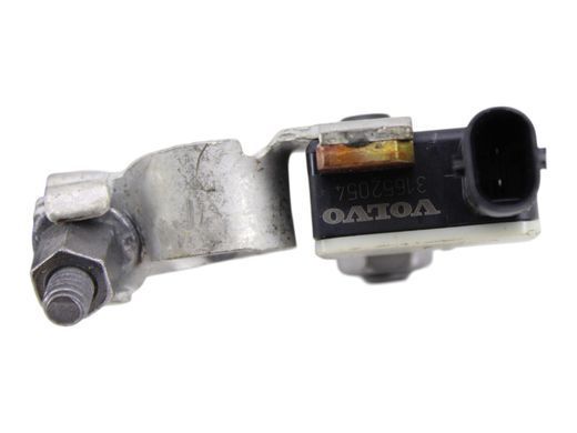 Клема VOLVO S60 SPA 2019-2024 (мінус, з датчиком 31652054) 31376758, 31376758, A