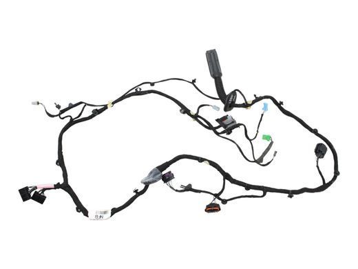 Проводка двери передняя левая LAND ROVER DISCOVERY SPORT L550 2019- (LR134098) LK7214631, LK7214631, A