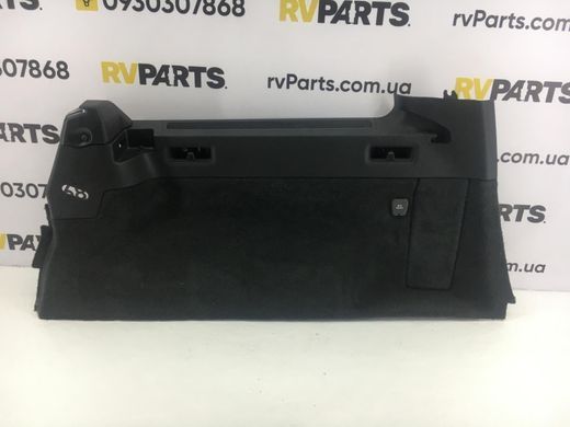 Карта багажного отсека правая VOLVO XC70 P24 2016-2022 39836010, 39836010, A