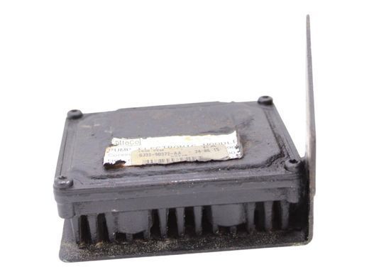 Блок управления топливным насосом LAND ROVER RANGE ROVER EVOQUE L538 2015-2018 GJ329D372AA, GJ329D372AA, A