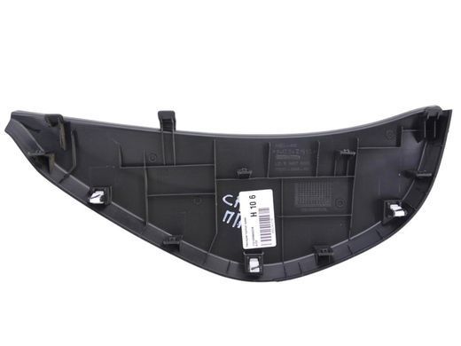 Накладка торпедо права HONDA CR-V 2010-2012 77210SWAA02ZA, 77210SWAA02ZA, A