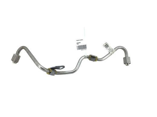 Трубка топливная LAND ROVER RANGE ROVER EVOQUE L538 2011-2015 (CJ5E9J323BC) LR049649, LR049649, A