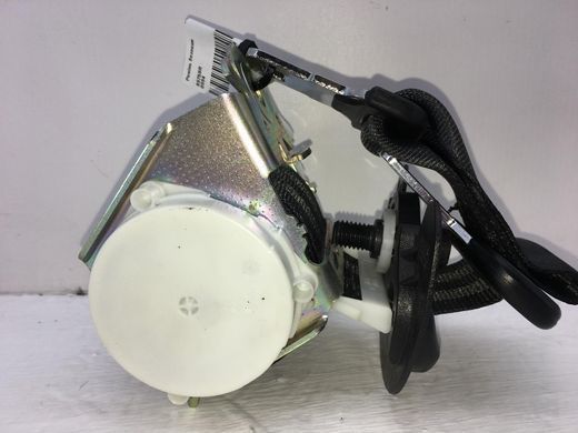 Ремінь безпеки PEUGEOT 5008 2009-2016 (3 ряд сидінь) 8975SR, 8975SR, A
