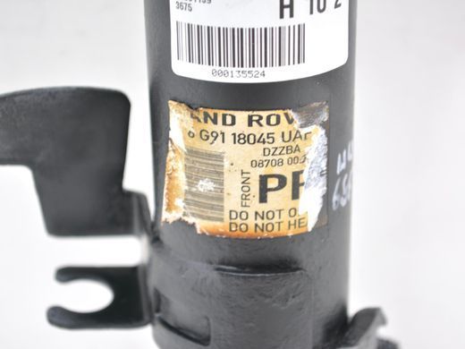 Амортизатор передній правий LAND ROVER FREELANDER 2 L359 2006-2010 (6G91-18045-UA) LR001139, LR001139, A