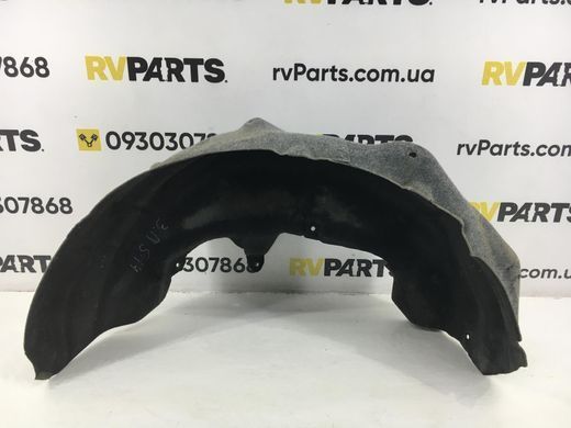 Подкрылок задний левый SUBARU FORESTER S14 2018-2021 59122SJ010, 59122SJ010, A